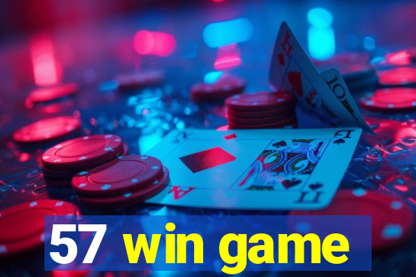 57 win game